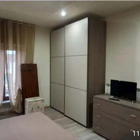 Гостевой дом Centauri 3*