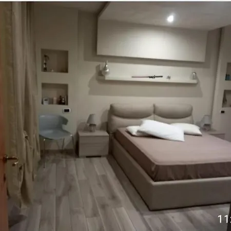 Centauri Gæstehus Cantalupo