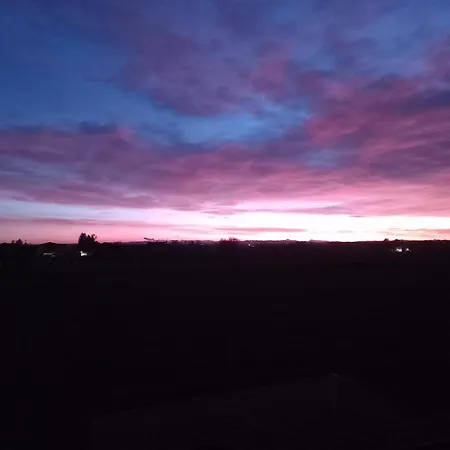 בית הארחה Centauri