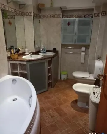 Gæstehus Centauri Cantalupo