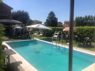 Centauri Гостевой дом 3*