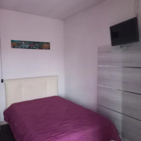 Centauri Gæstehus 3*