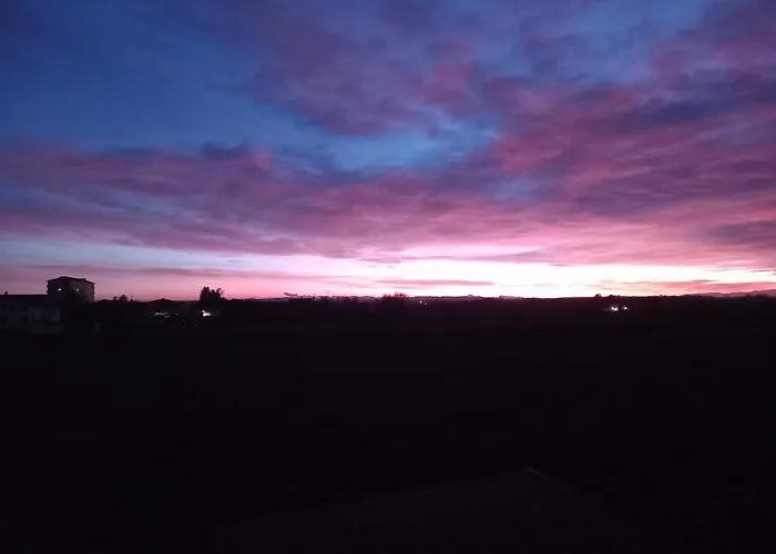 Guest house Centauri