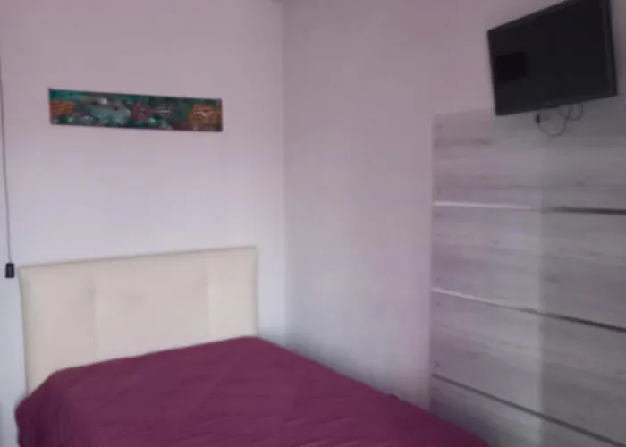 Centauri Guest house 3*